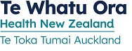 Te Whatu Ora Auckland 
